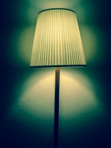 lampy podłogowe